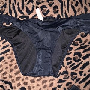 Victoria secret bathing suit bottoms